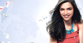 Working opposite SRK was an honor, says Deepika